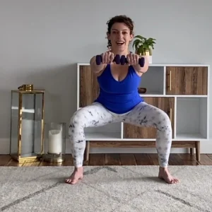 The Buff Bones® Challenge